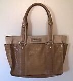 Nine West Tote Bag Handbag in Women's - Bags & Wallets in Oshawa / Durham Region