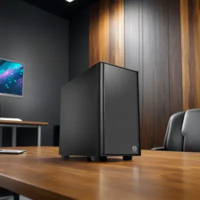 Orion W1 Series – Power-Packed Home & Office PC, View more