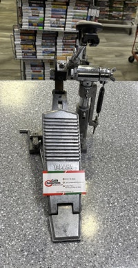 Yamaha FP910 Kick Drum Pedal Oshawa / Durham Region Toronto (GTA) Preview