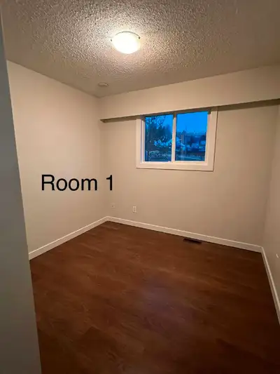 Fully Furnished Bedroom Available for Rent