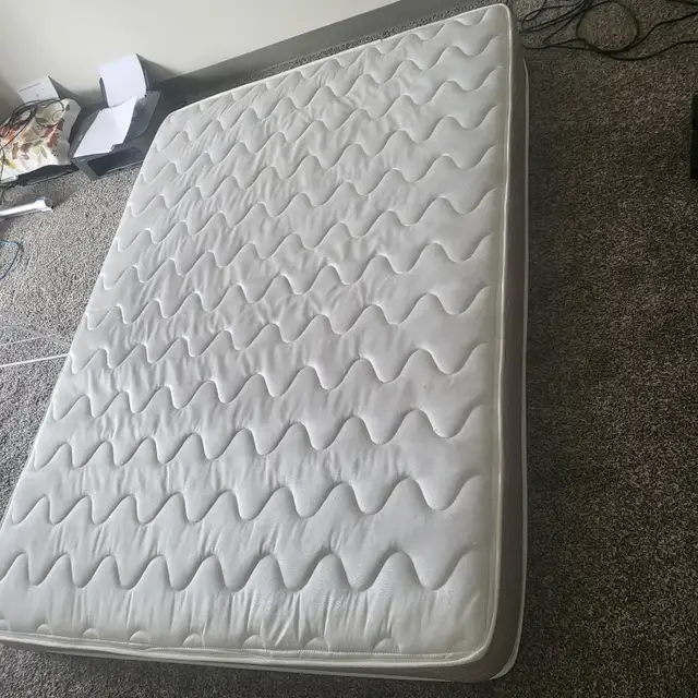 Mattress (double size)628643606037791217