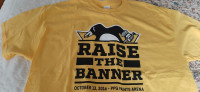 NEW Pittsburgh Penguins T-Shirt