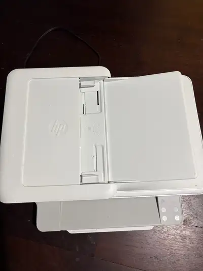 HP printer , View more