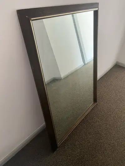 Magnificent Mirror, View more