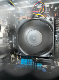 Gaming PC NVIDIA GeForce GTX 1060 6GB