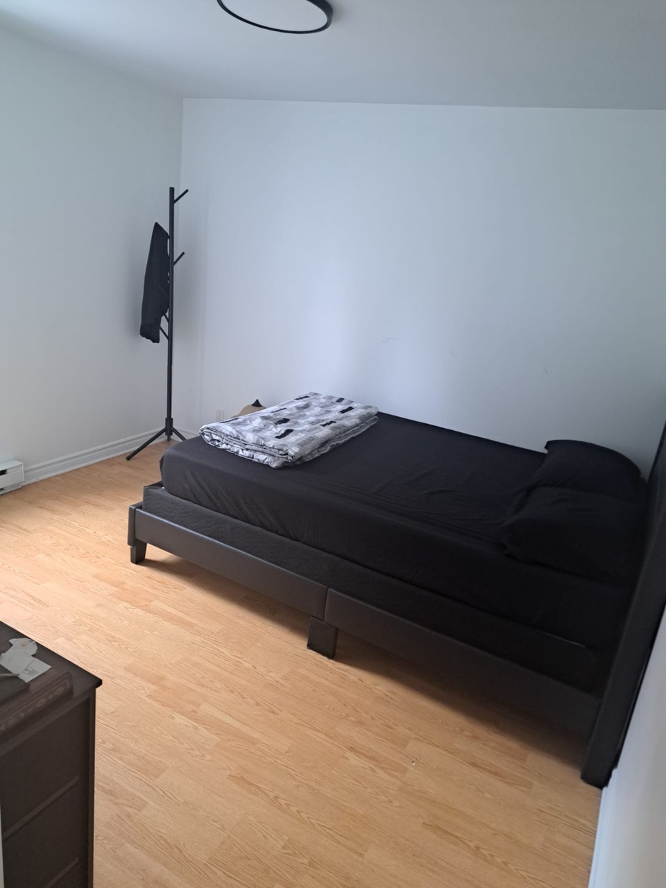 Appartement 4 1/2 de 2 chambres et 1 salle de bain 3