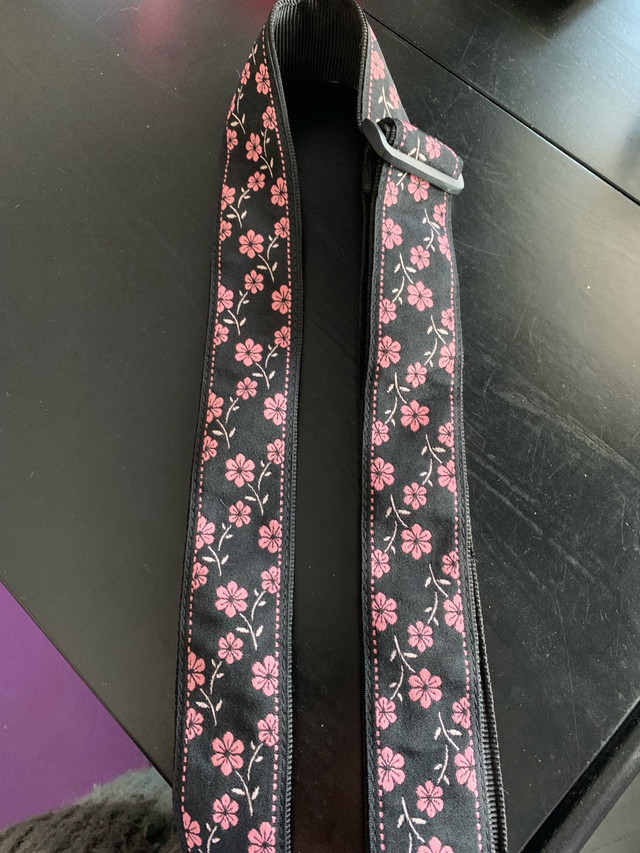 New Guitar Straps for sale in Other in Windsor Region - Image 4