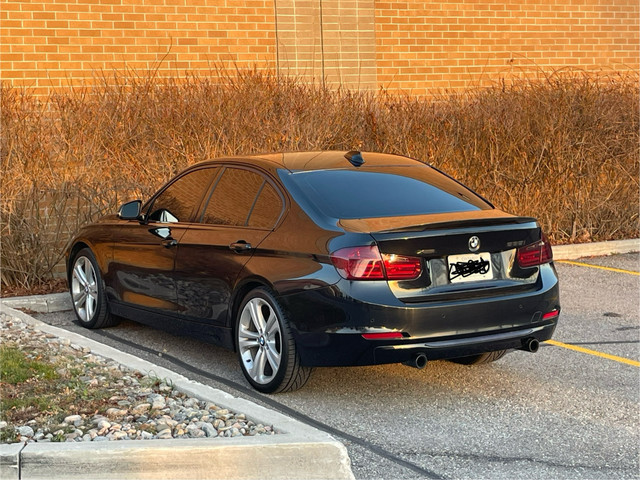 BMW 335i Xdrive 2013 in Cars & Trucks in Mississauga / Peel Region