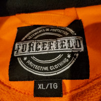 Forcefield XL Jacket
