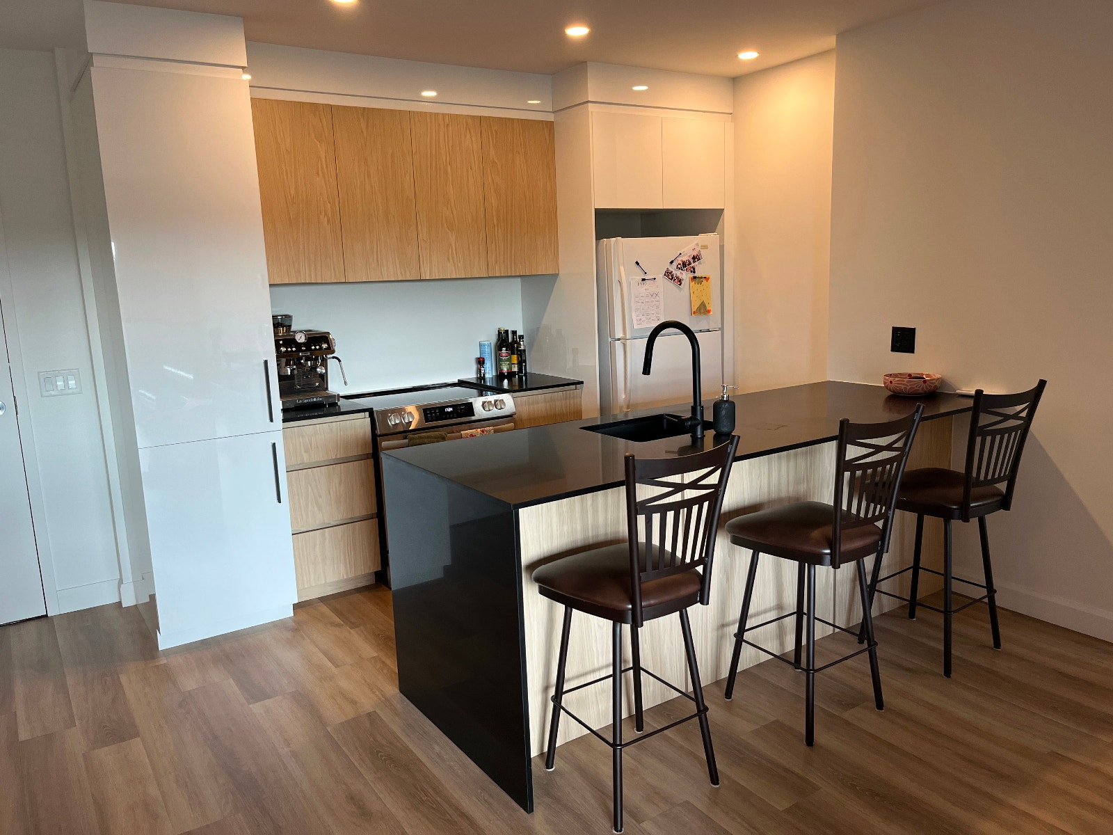 3 1/2 - 1er oct. - PREMIER MOIS GRATUIT — photo 1