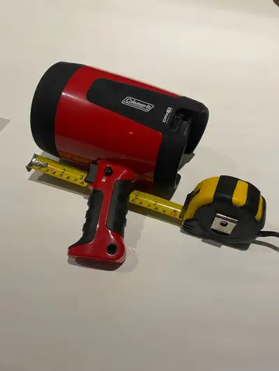 Coleman CPX 6 compatible, View more
