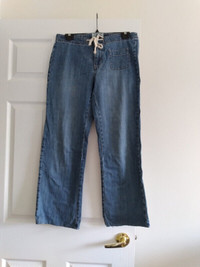 Women's Old Navy Jeans, Size 8