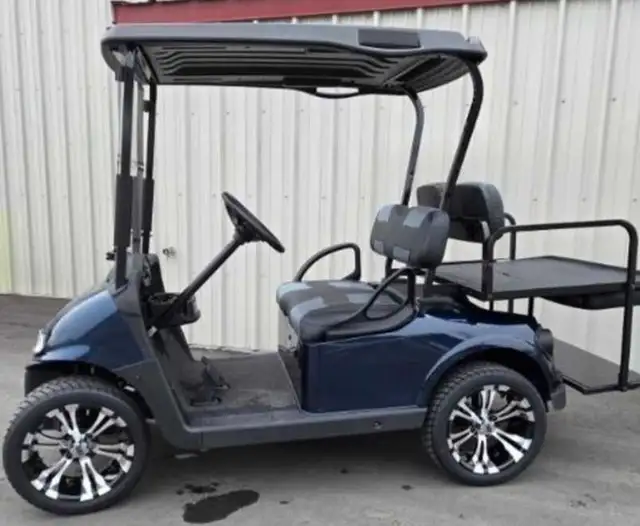 Golf Cart in Other in Kelowna - Image 2
