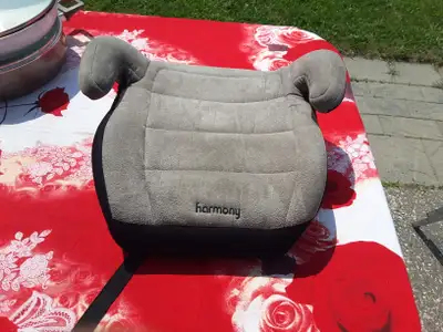 Harmony Booster Seat, View more