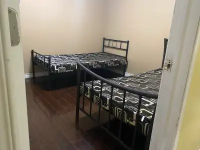 Room for rent