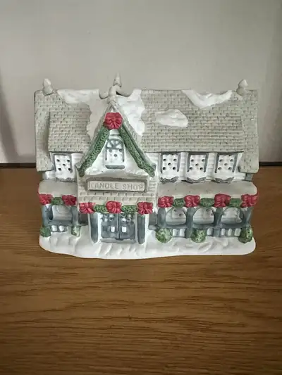 Partylite Candle Shop Tea Light Holder -P0266, View more