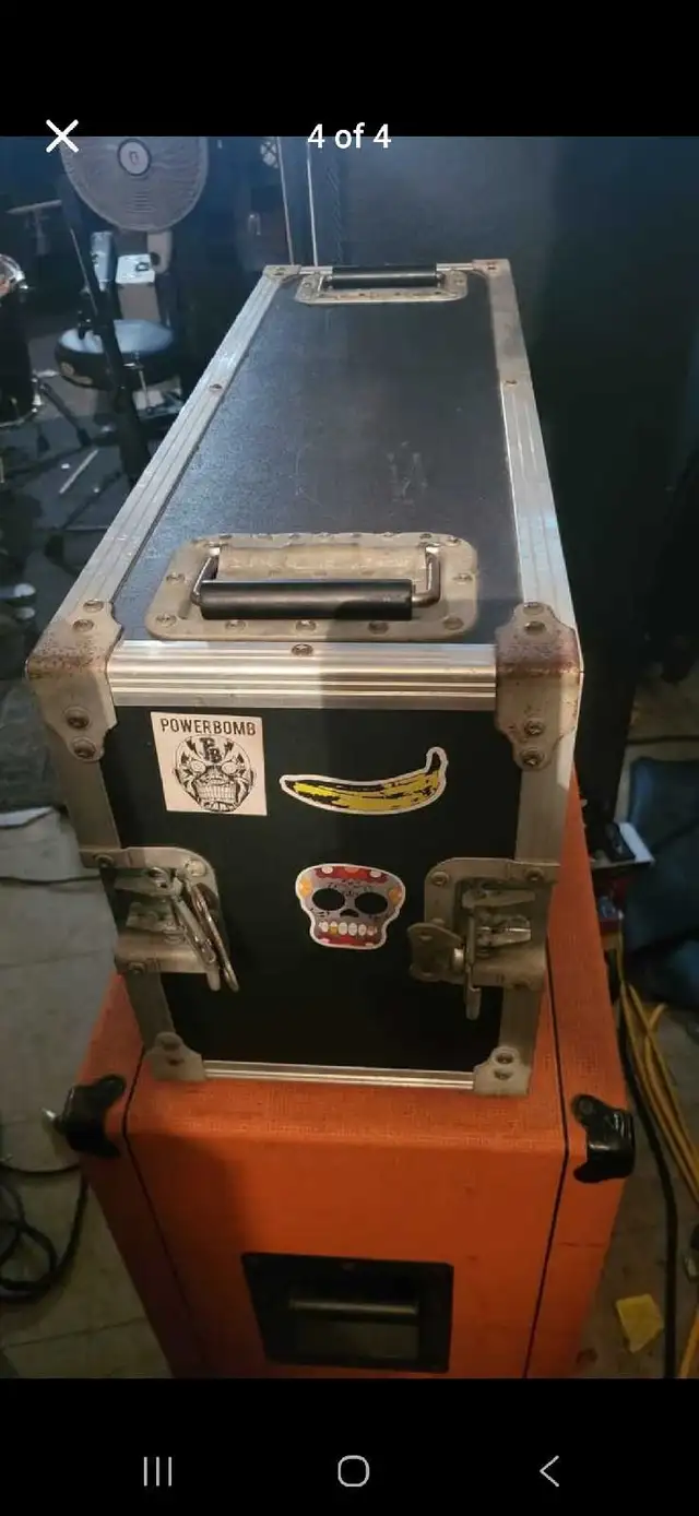 Mesa Dual Rec V2 in Amps & Pedals in Oshawa / Durham Region - Image 5