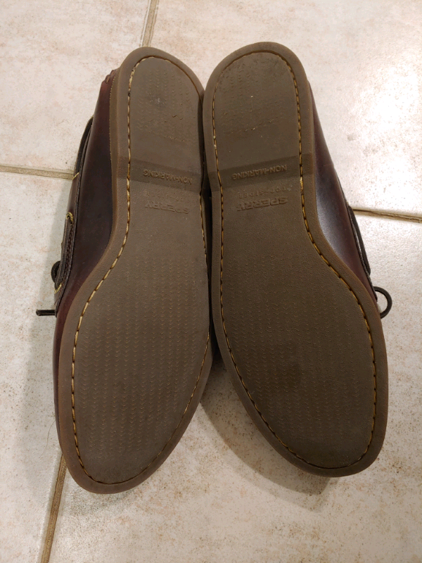 Sperry Authentic Deck Shoes in Men's Shoes in Kitchener / Waterloo - Image 5