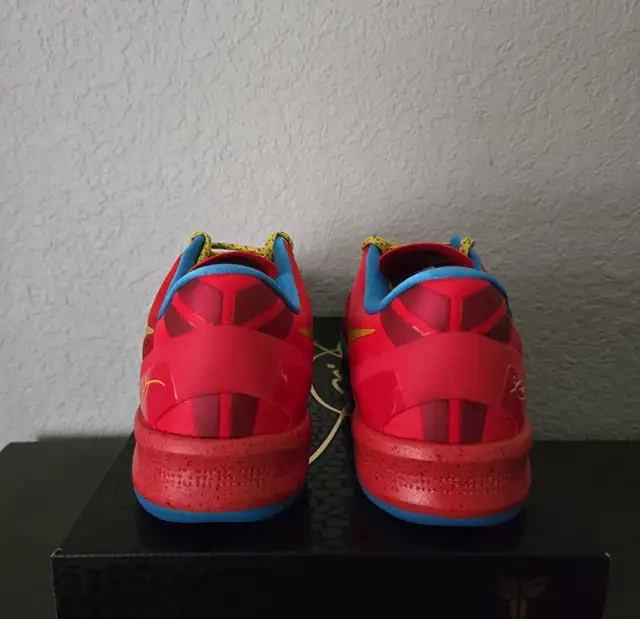 Kobe 8 Protro Year of The Horse in Men's Shoes in Mississauga / Peel Region - Image 5