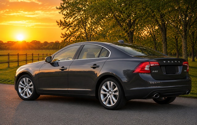 Volvo S60 T6 AWD 2012 – Une berline sportive pour connaisseurs