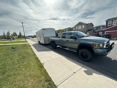 hotshot driver available , View more