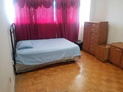 I have a two bedroom apartment in East York (Thorncliffe Park Drive). Available immediately. Monthly...