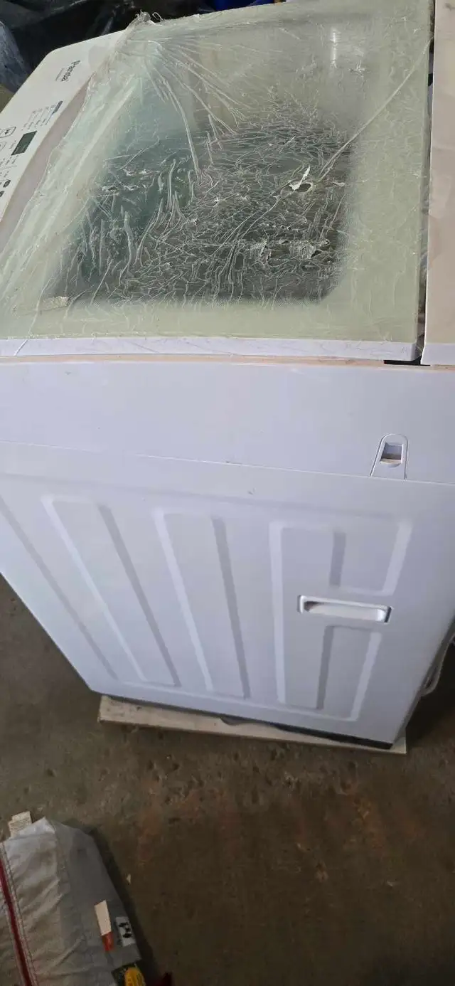 Panda Portable washing machine | Washers & Dryers | Markham / York ...