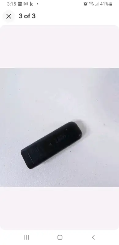 PICKUP AURORA OR NORTH YORK FIT BIT FLEX ACTIVITY TRACKER (MAIN UNIT ONLY)