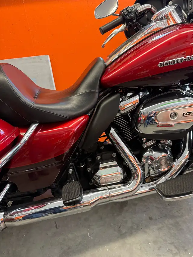 2018 HD Ultra Limited Low in Street, Cruisers & Choppers in Penticton - Image 7