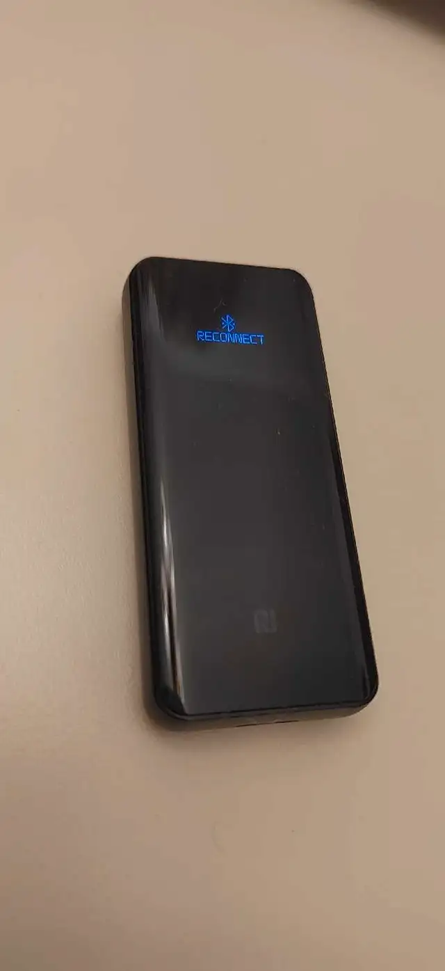 Fiio BTR5 Bluetooth DAC Adapter62863269307521128