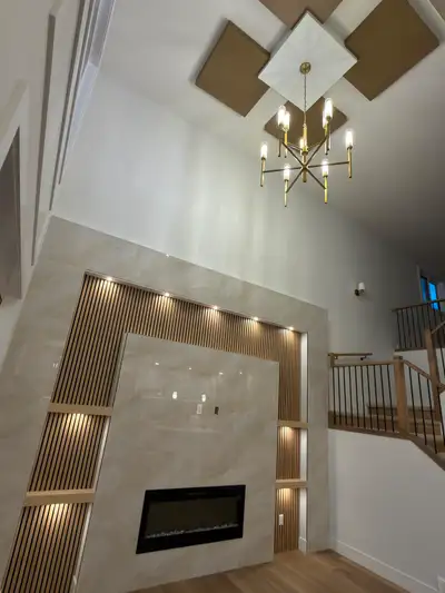 Professional Electrical Services in Edmonton, View more