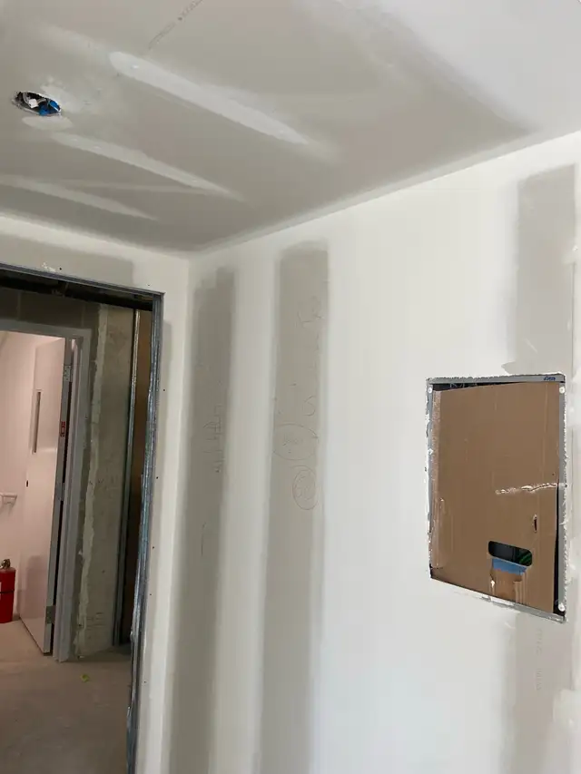 Skilled drywall and framing services 573776294619402243