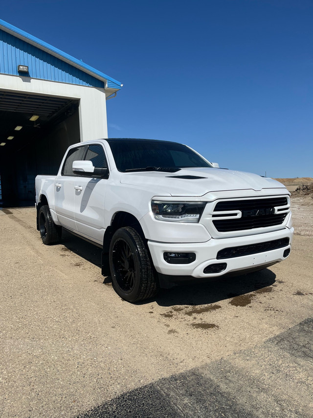 2020 Ram 1500 Sport in Cars & Trucks in Medicine Hat