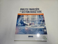 Analyse financière et gestion budgétaire