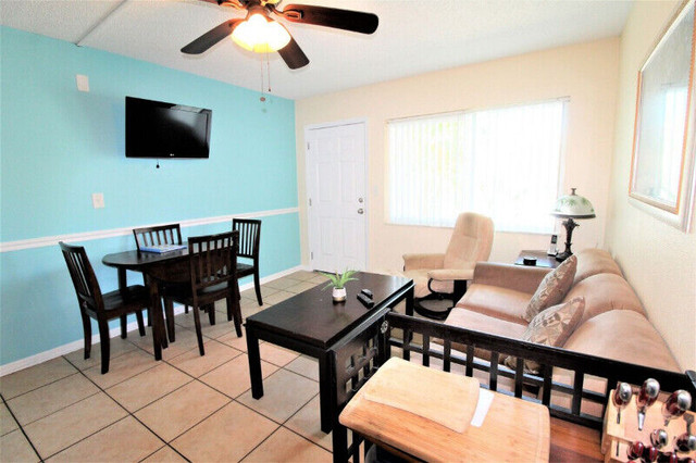 Gorgeous Madeira Beach Condo For Rent (Clearwater St.Pete Beach) in Florida - Image 3