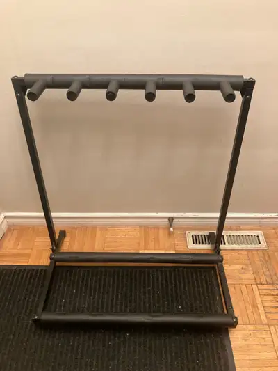 Multi guitar stand , View more