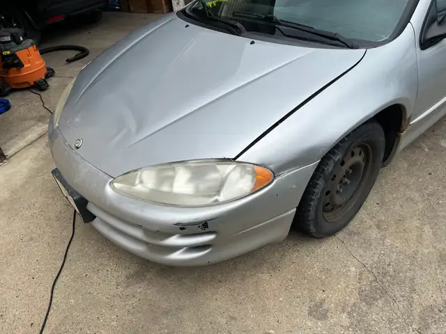 2002 Chrysler Intrepid535723935469424643