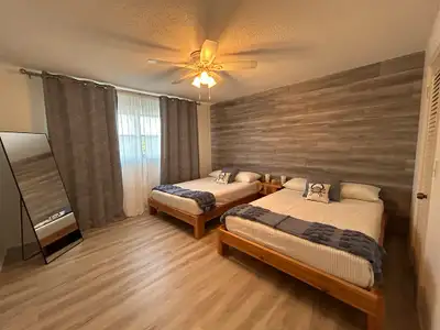 Condo a louer Hollywood Floride, 8 min de la plage, View more