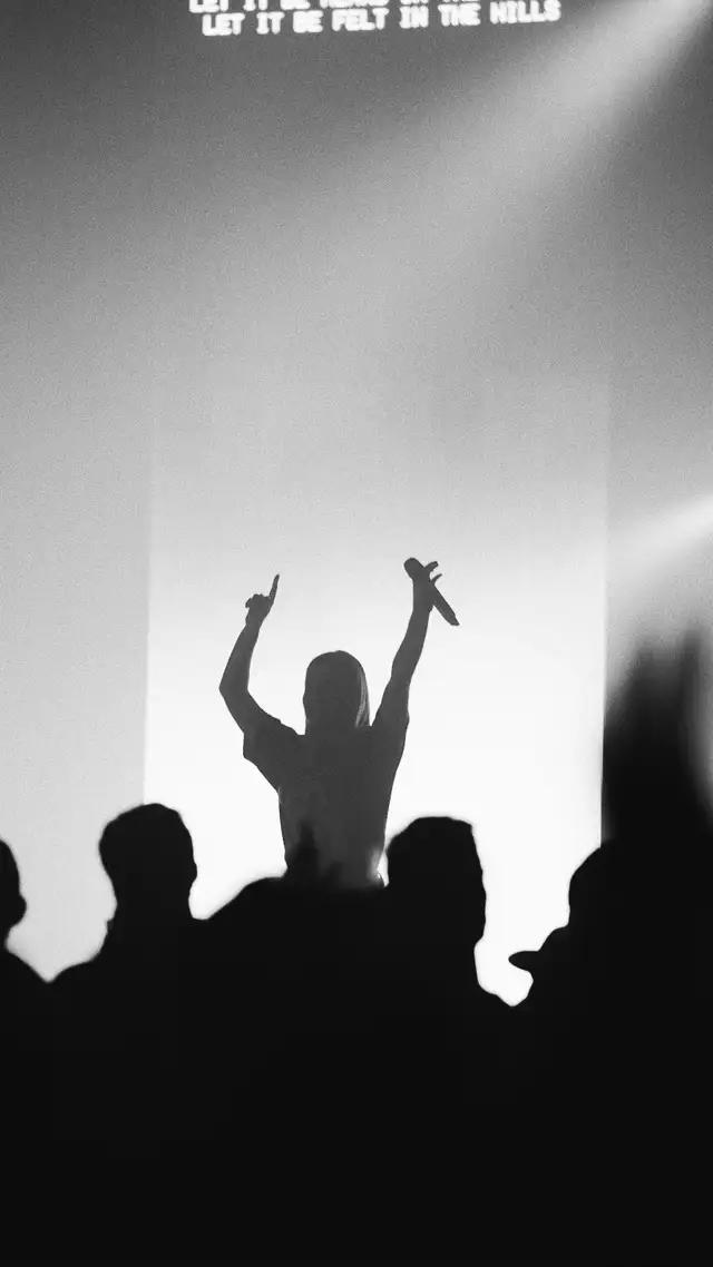 Rock Singer Needed