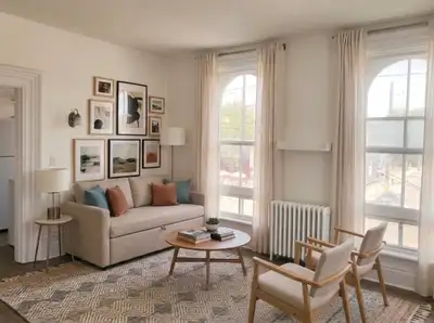 Large Bachelor Apartment in Prime Stouffville Location Bright and comfortable private bachelor apart...