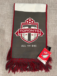 TFC Official Team Scarf