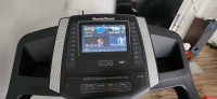 NordicTrack T 6.5 Si Treadmill Like New