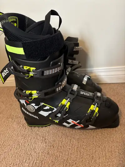 Rossignol Speed 100 Ski Boots 328mm, View more