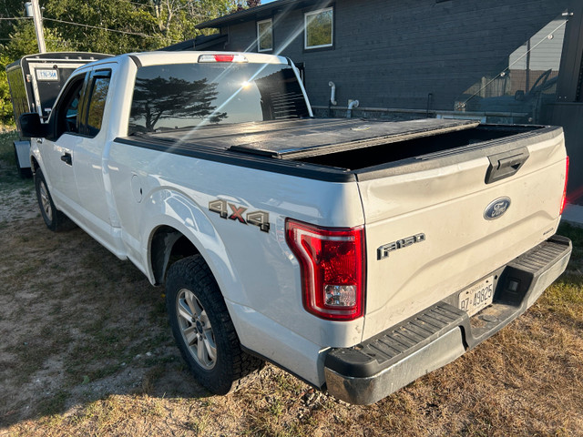 2016 ford f-150 in Cars & Trucks in Mississauga / Peel Region