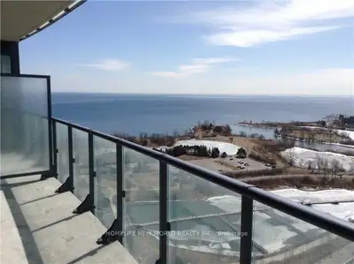 1 Bed 1 bath in Mimico
