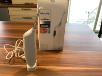Sonicare airfloss/ultra, marque Philips