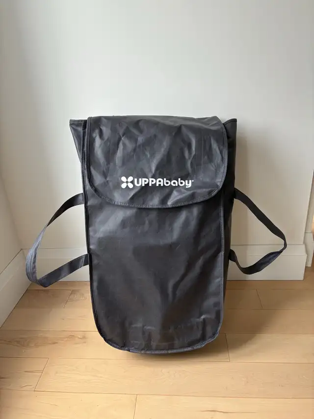 UppaBaby Vista V2 Stroller  in Strollers, Carriers & Car Seats in Oshawa / Durham Region - Image 7