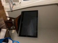 Older Panasonic TV 40 inch