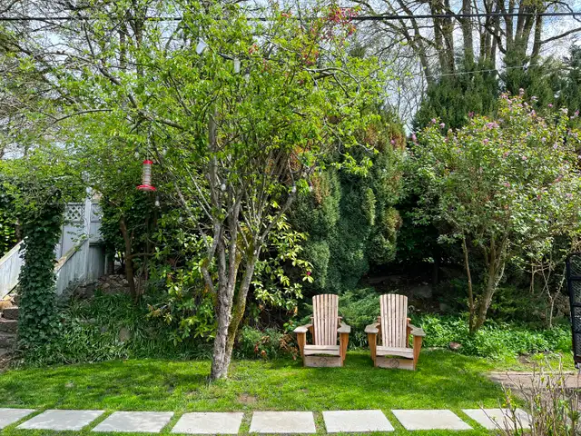 Beautiful and Bright Fully Furnished 2 Bedroom in Long Term Rentals in Vancouver - Image 11