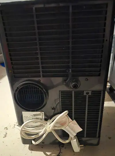 Portable Air Conditioner, View more